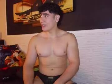 jepplay from Chaturbate