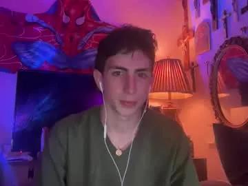 jeremy_angel from Chaturbate is Freechat