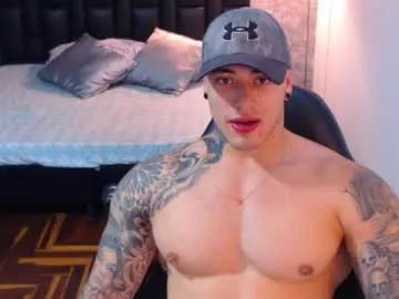 jeremy_lane from Chaturbate