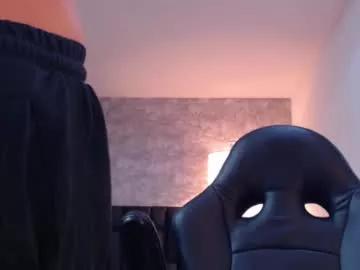 jeremy_lane from Chaturbate