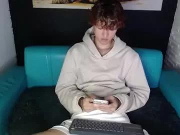 jermi_johnson from Chaturbate is Freechat