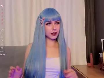 jess_lights from Chaturbate is Freechat