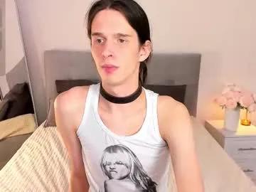 Freechat jesse_rayne on Chaturbate