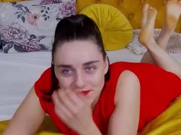 jessica_whitte_ on Chaturbate 