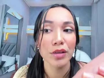 jessicamilan_ from Chaturbate
