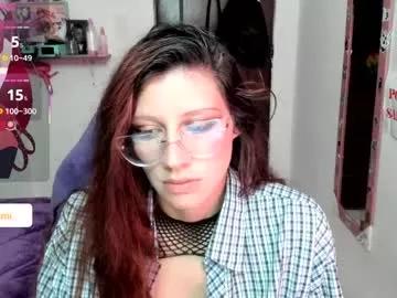 Jessicarobbit from Chaturbate