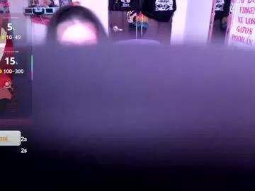 Jessicarobbit from Chaturbate