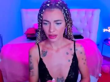 jessicasky_ from Chaturbate is Freechat