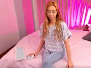 jessie_pinkk on Chaturbate 