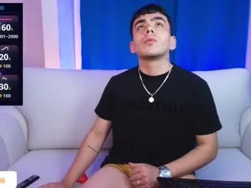 Freechat jey_keler on Chaturbate