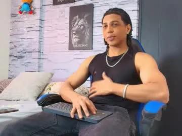 jhay_wheeler777 from Chaturbate is Freechat