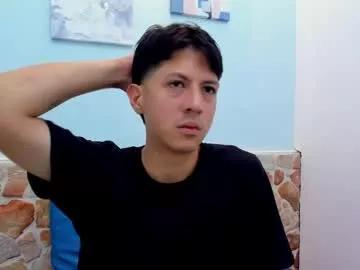 jhonatan_grey1 from Chaturbate is Freechat