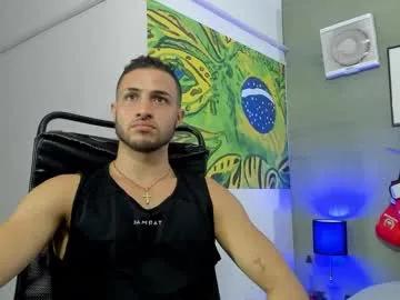 Freechat jhonny_flames7 on Chaturbate