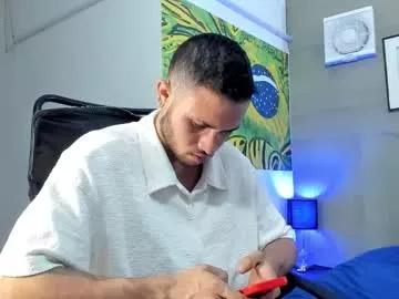 Freechat jhonny_flames7 on Chaturbate