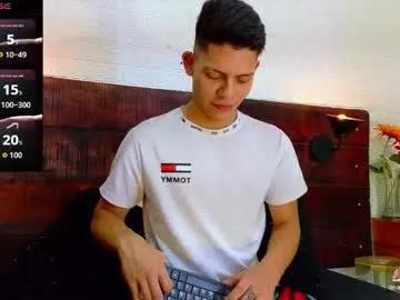 jhosuavega from Chaturbate is Freechat