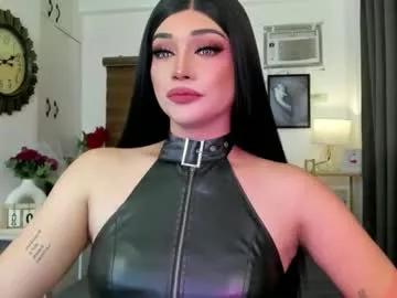 jilianward from Chaturbate