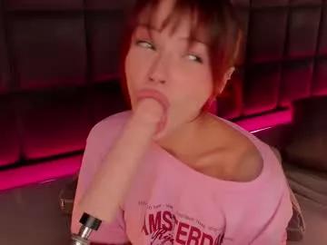 Jill_vega from Chaturbate