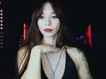 Private jillverdon on Chaturbate