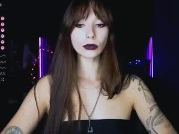 Private jillverdon on Chaturbate