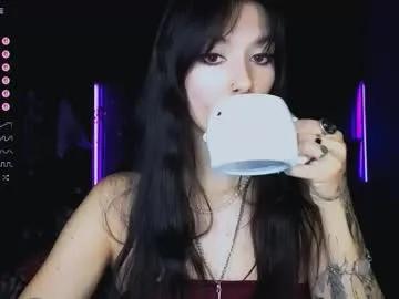 Private jillverdon on Chaturbate