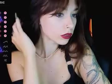 jillverdon from Chaturbate is Freechat