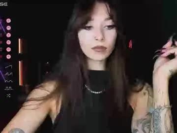 Private jillverdon on Chaturbate