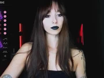 Private jillverdon on Chaturbate