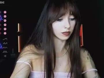 Private jillverdon on Chaturbate
