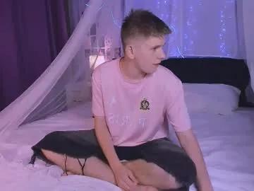 jimmie_hot from Chaturbate