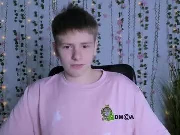 jimmie_hot from Chaturbate