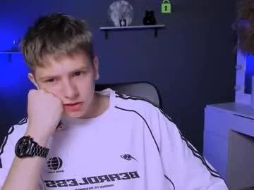 jimmie_hot from Chaturbate