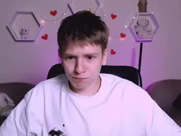 jimmie_hot from Chaturbate