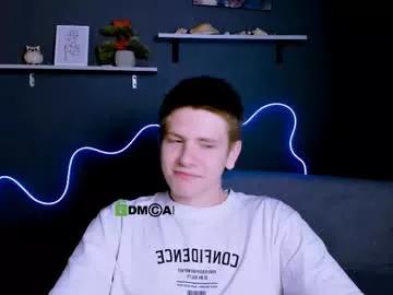 jimmie_hot from Chaturbate