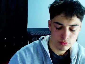 jimmy_classic from Chaturbate is Freechat