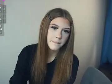 Freechat joannehairfield on Chaturbate