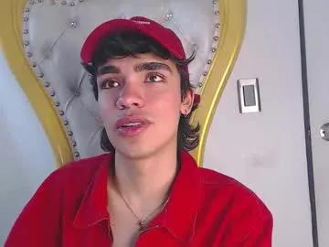 joecollins_ — Current Goal: Give me ur best super model pose at 15 tokens -- Next Goal: Spank ass very hard -- #gay #bigdick #pvt #smoke #cumshow