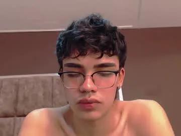joecollins_ from Chaturbate is Freechat