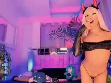 Johaplate from Chaturbate