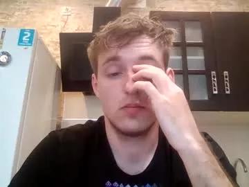 johny_hurdman27 from Chaturbate is Freechat