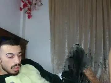 jokerharle1 from Chaturbate is Freechat