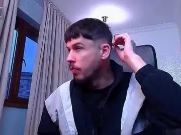 Freechat jonahshaw on Chaturbate