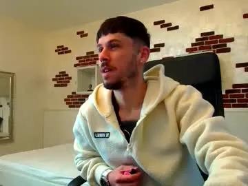 Freechat jonahshaw on Chaturbate