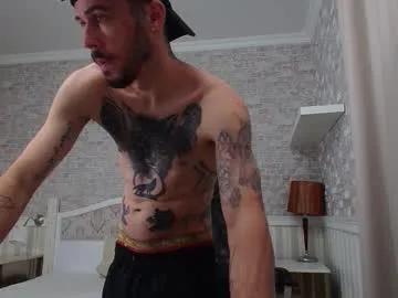 Freechat jonahshaw on Chaturbate