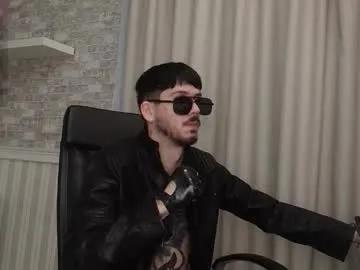 Freechat jonahshaw on Chaturbate