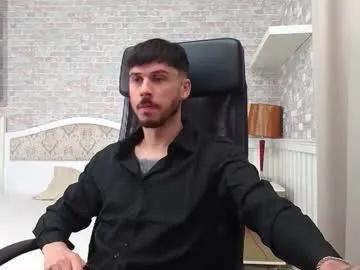 Freechat jonahshaw on Chaturbate