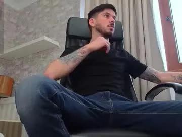 Freechat jonahshaw on Chaturbate