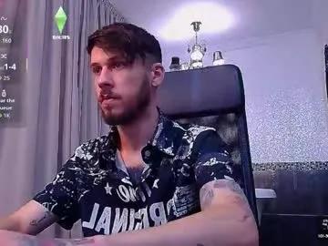 Freechat jonahshaw on Chaturbate