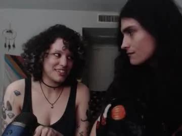 jonmessfan on Chaturbate