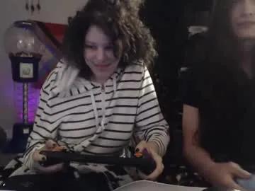 jonmessfan on Chaturbate