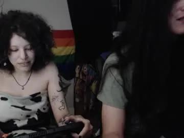 jonmessfan on Chaturbate